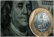 Dólar tem nova queda e fecha a R 4,87, com fiscal e ata do